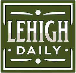 Lehigh Daily Logo