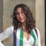 Elissa Odeh