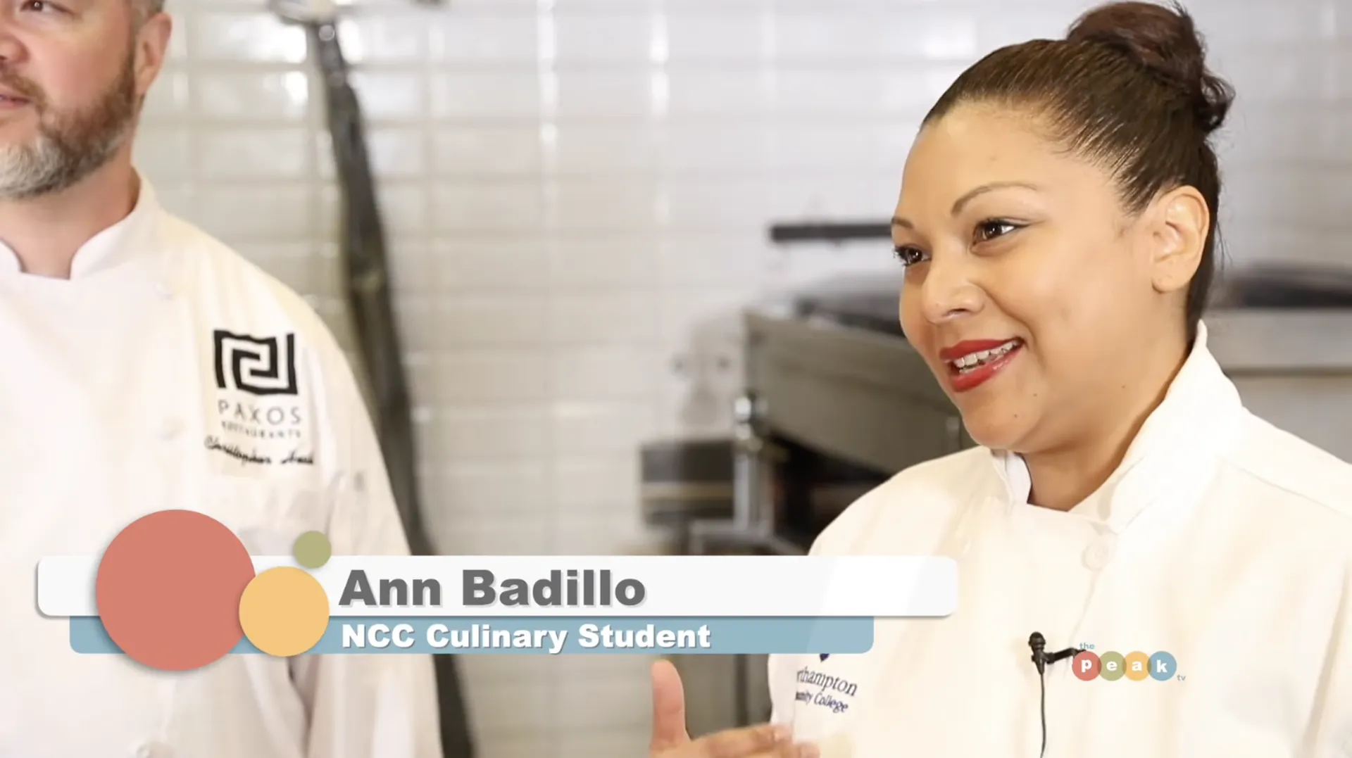 add badillo professional chef bethlehem pennsylvania