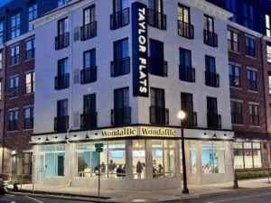 wondaffle ice cream bar bethlehem pennsylvania