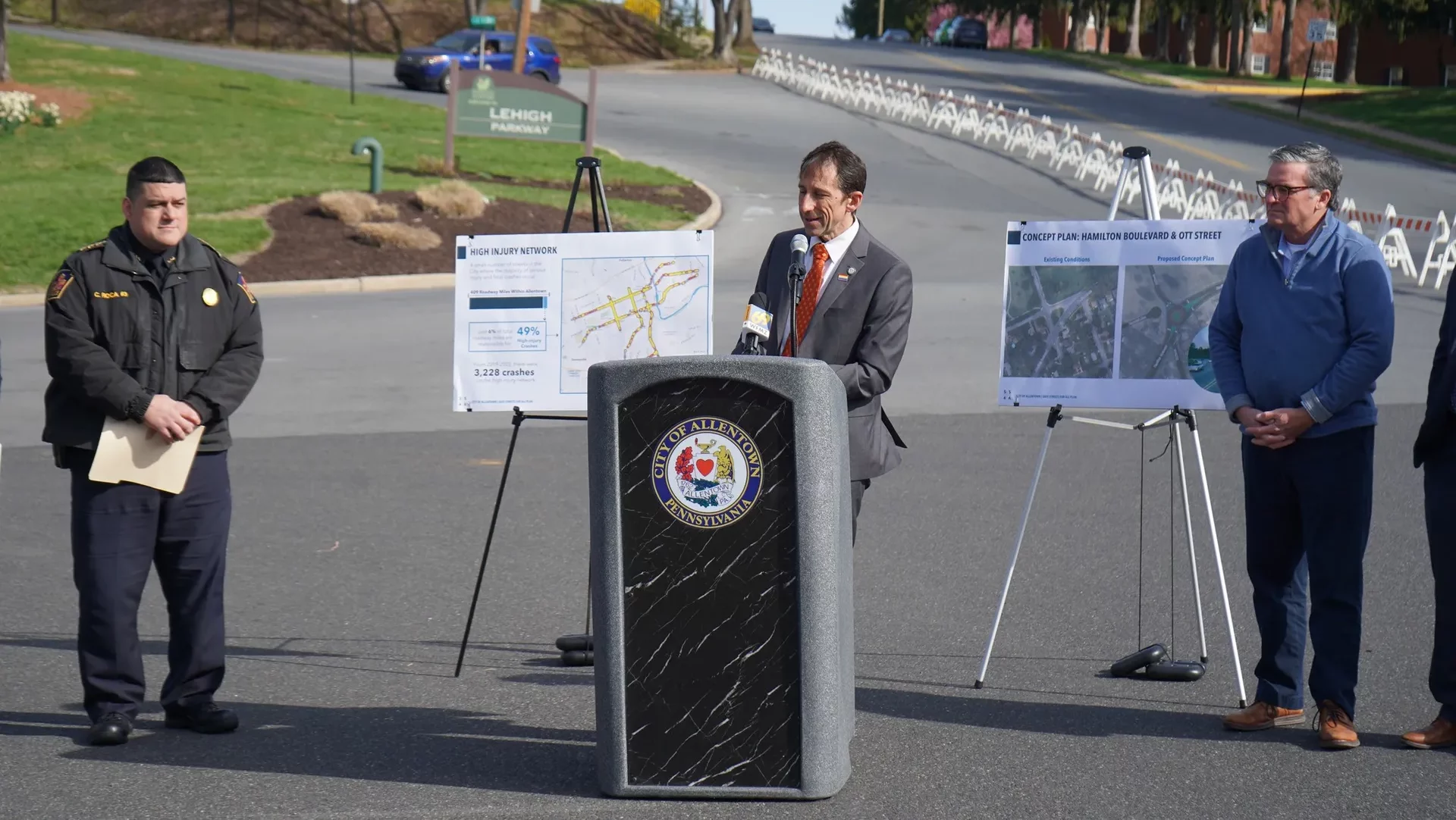 mayor-tuerk-safe-streets-for-all-conference-4-2-25