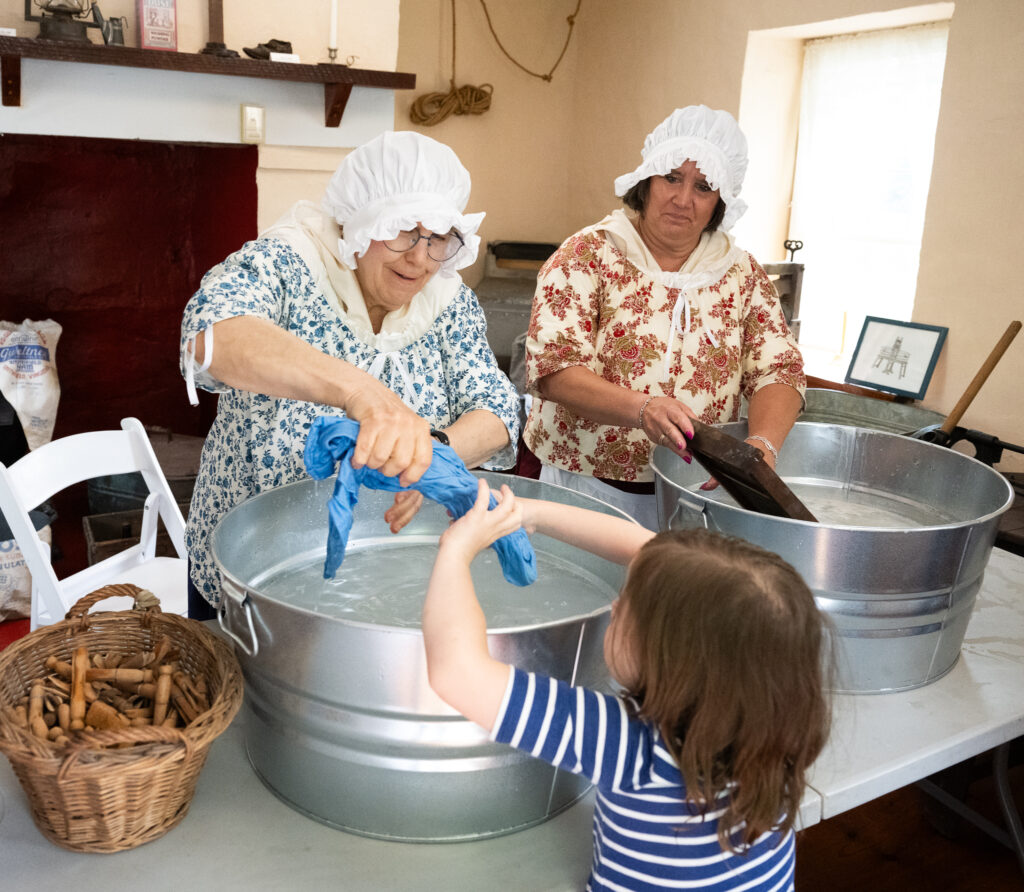 hellertown heritage day event celebration lisa boehm photography