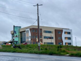 first of its kind lvhn womens center coming to former martin tower site this summer may 29 2025