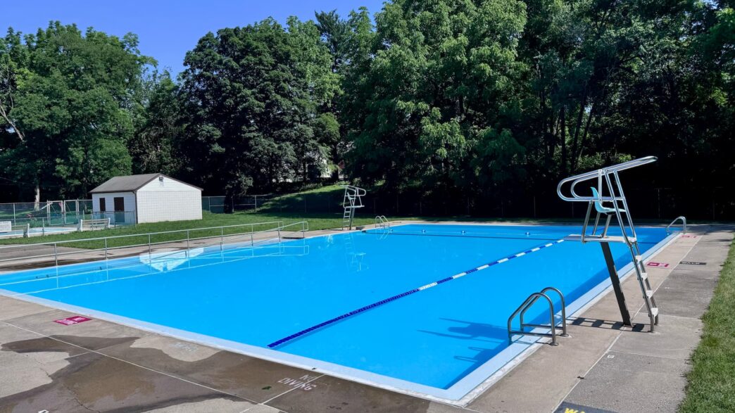 westside pool bethlehem pa june 23 2025