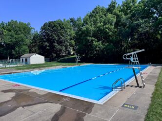westside pool bethlehem pa june 23 2025