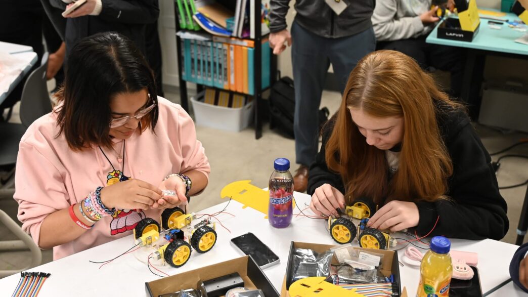 allentown school disctrict virtual campus goes down cybersecurity hack