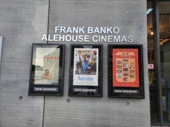 AQ theater