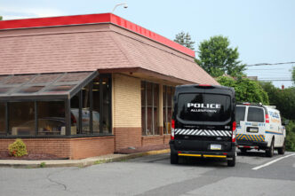 burger king employee stabs another employee in the neck allentown pa june 28 2025