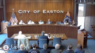 Easton City Council passes marijuana decriminalization ordinance in 4-3 vote