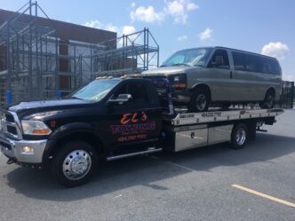 el's towing allentown pennsylvania tow truck laws lehigh valley