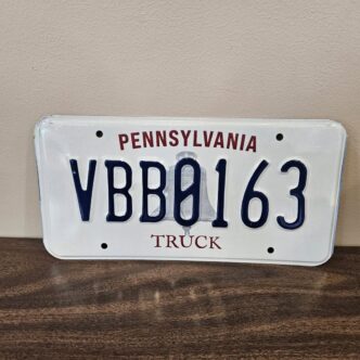 new pa license plates now available for order, first new plate in over 20 years