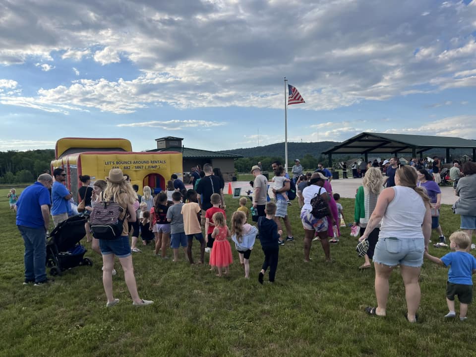 schools out bash southern lehigh chamber of commerce lehigh valley