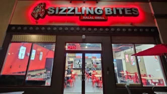 sizzling bites halal