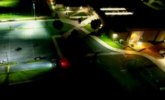 teen killed in crash freedom high school parking lot june 1 2025
