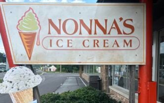 nonna's ice cream