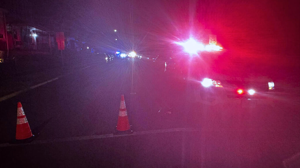 delaware ave shooting