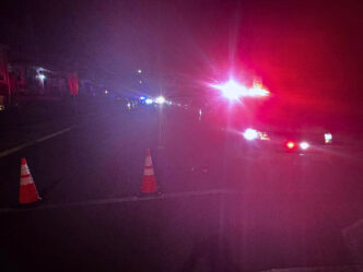 delaware ave shooting