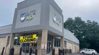 rite aid pharmacy at 1781 Stefko Blvd, Bethlehem, PA 18017
