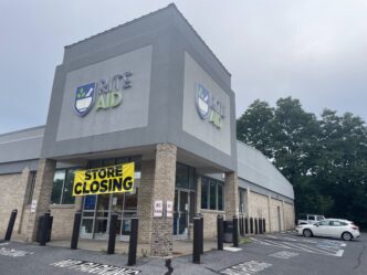 rite aid pharmacy at 1781 Stefko Blvd, Bethlehem, PA 18017