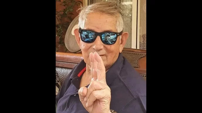 luis leon