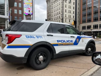 allentown police department