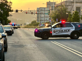 allentown road rage incident bat-wielding driver shot to death