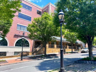 the downtown bethlehem association dba june 2025