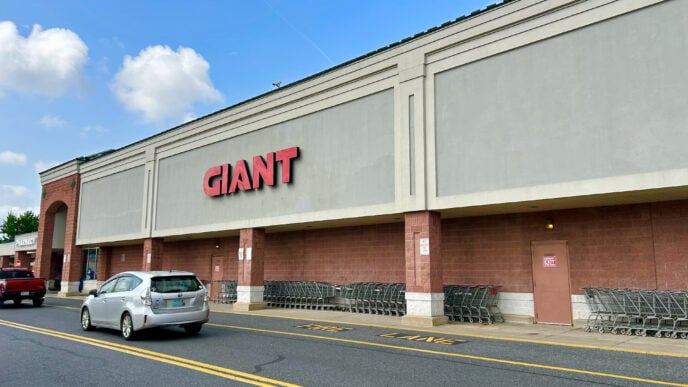 giant grocery store allentown pa union blvd
