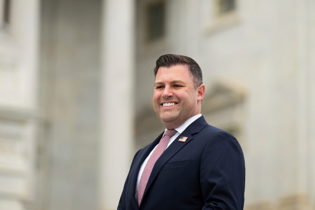 us rep ryan mackenzie ap images (1)