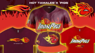 ironpigs hot tamales event aug 23 2025