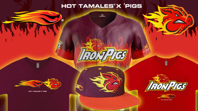 ironpigs hot tamales event aug 23 2025