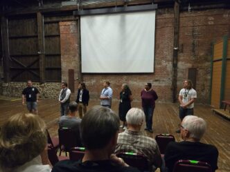 route 22 filmworks festival