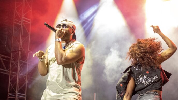 nelly musikfest 2025