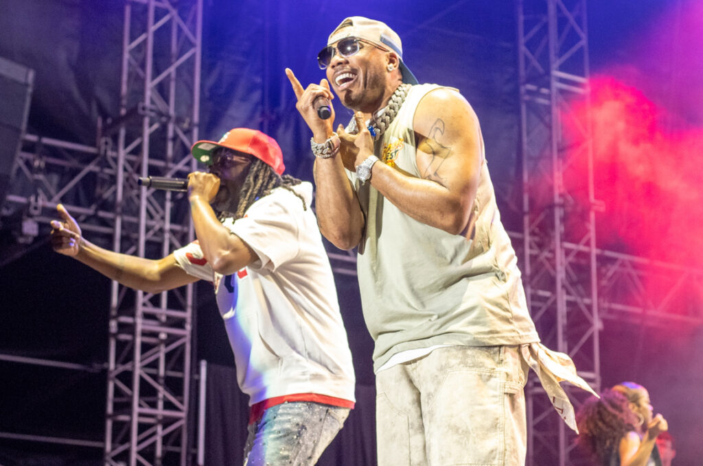 nelly musikfest 2025