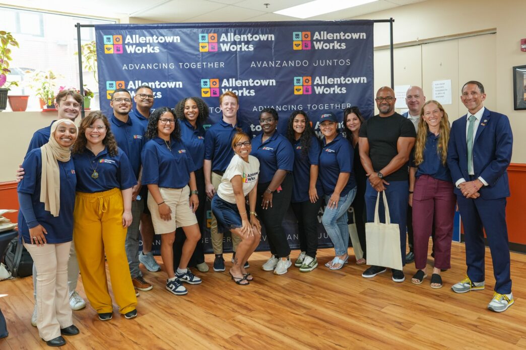 allentown works program casa guadalupe center