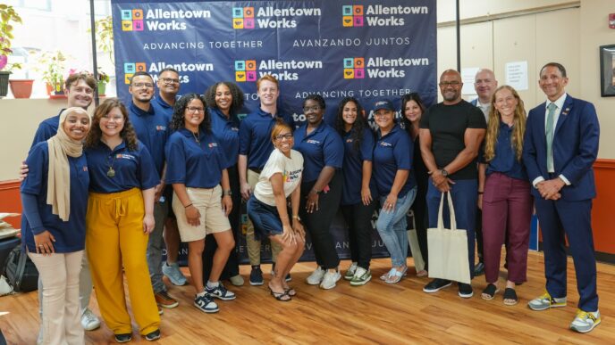 allentown works program casa guadalupe center
