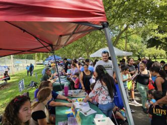 asd back to school bash
