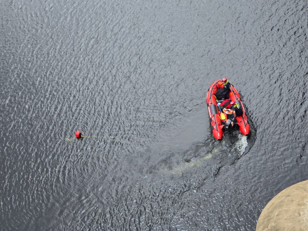 man jumps from tilghman street bridge allentown pa august 21 2025
