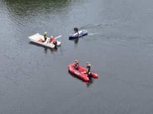 man jumps from tilghman street bridge allentown pa august 21 2025