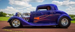 quakertown airport annual car show pennsylvania