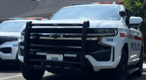 south whitehall township police dept