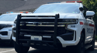 south whitehall township police dept