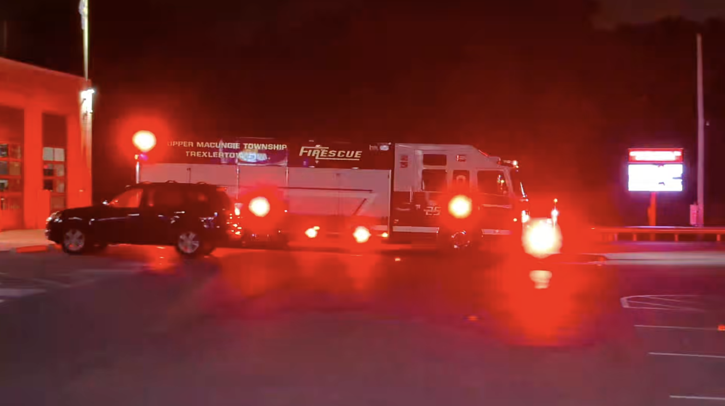 Lehigh County teen killed in single-vehicle crash