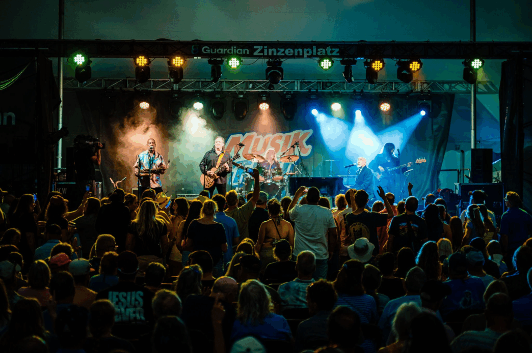 we may be right billy joel tribute band allentown artsquest