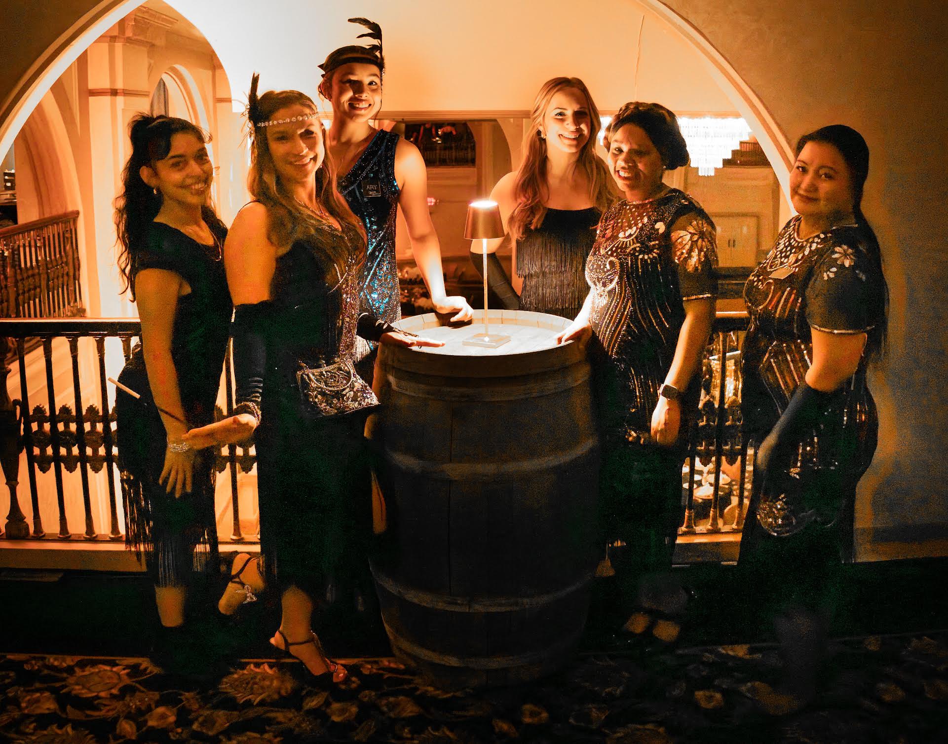 Historic Bethlehem to host 1920s-themed Bootlegger’s Ball at Hotel ...