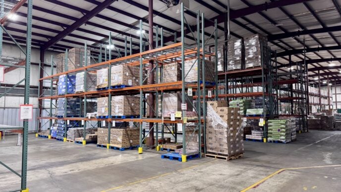 second harvest food bank lehigh valley