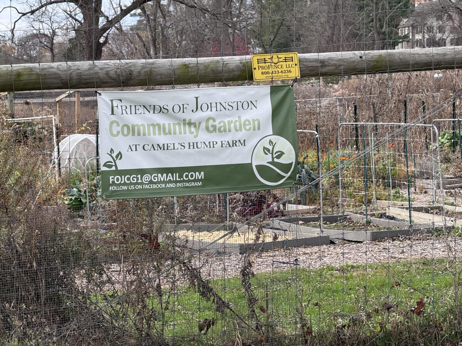 camel's hump farm bethlehem