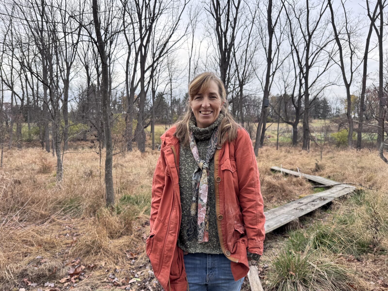 camel's hump farm bethlehem