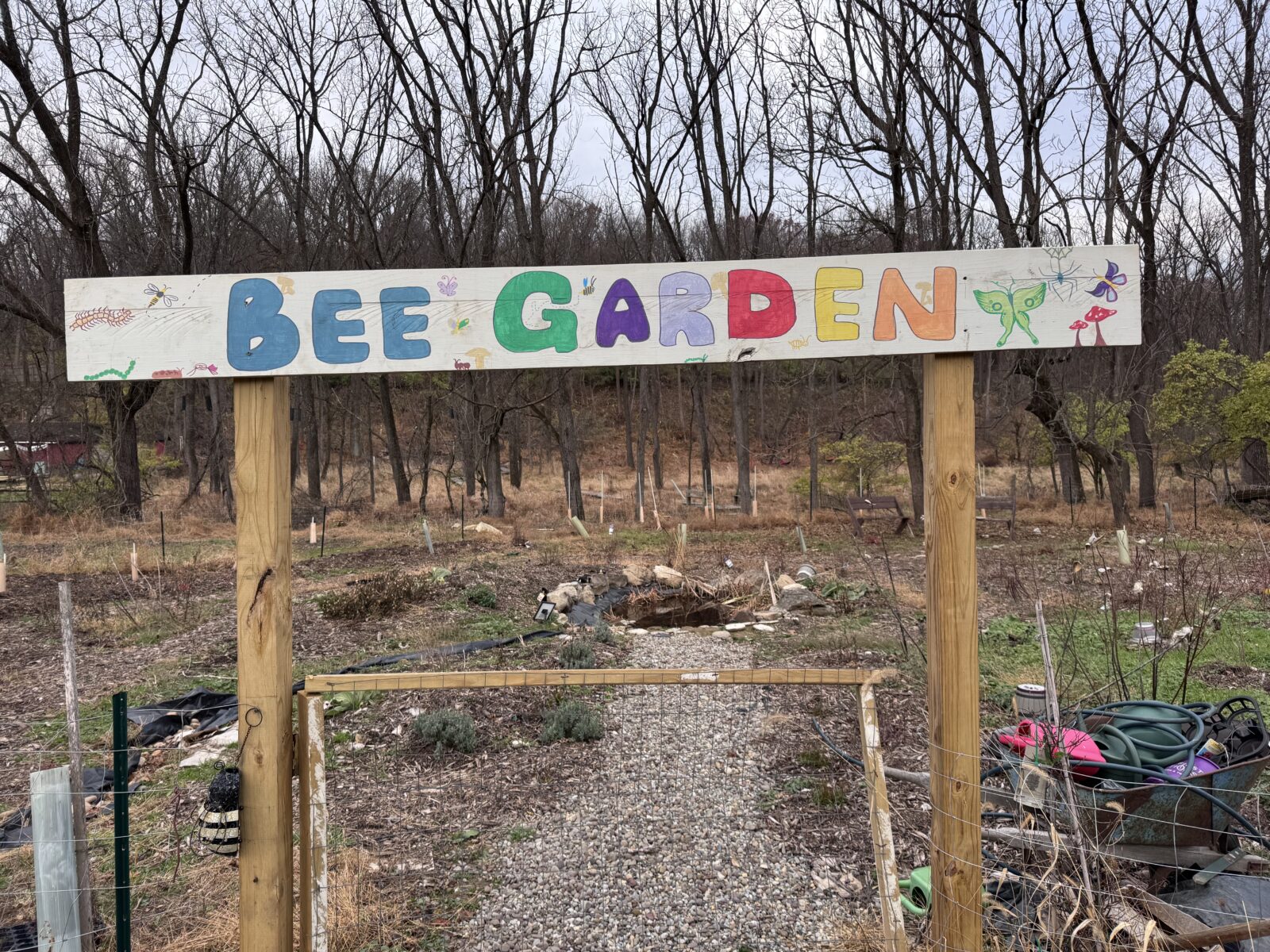 camel's hump farm bethlehem
