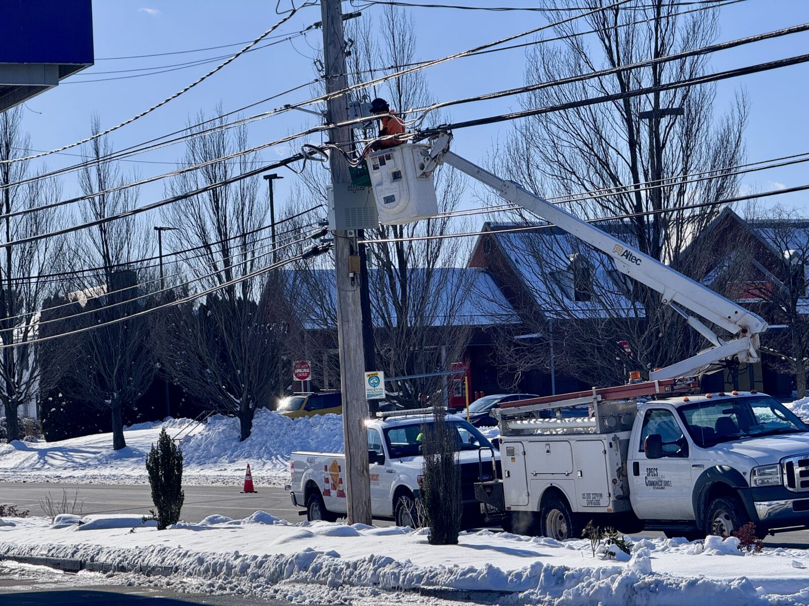 astound broadband rcn hq bethlehem pa